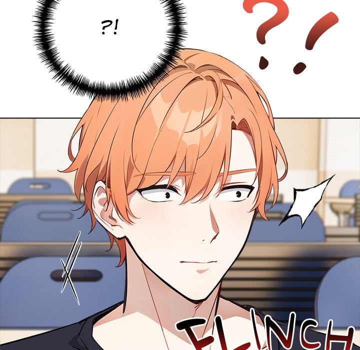 Desire Note Chapter 24 - Page 8