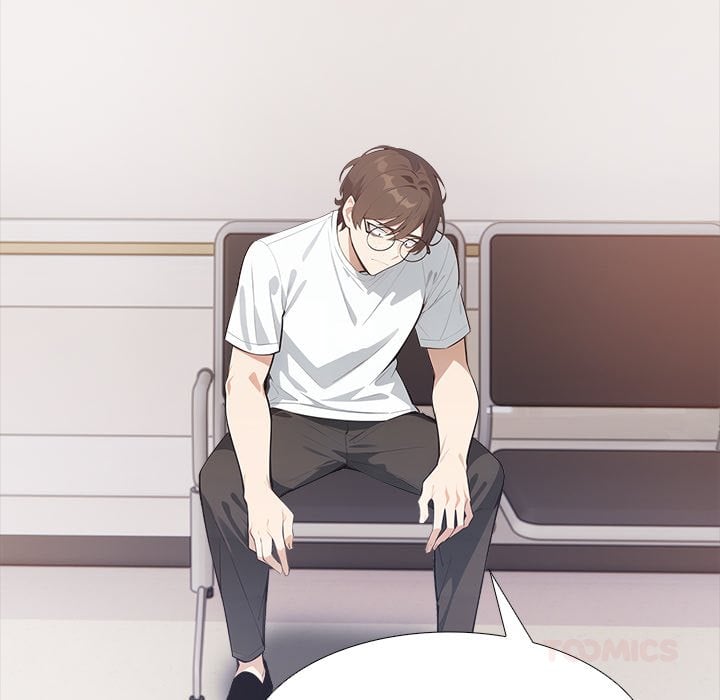 Desire Note Chapter 24 - Page 92