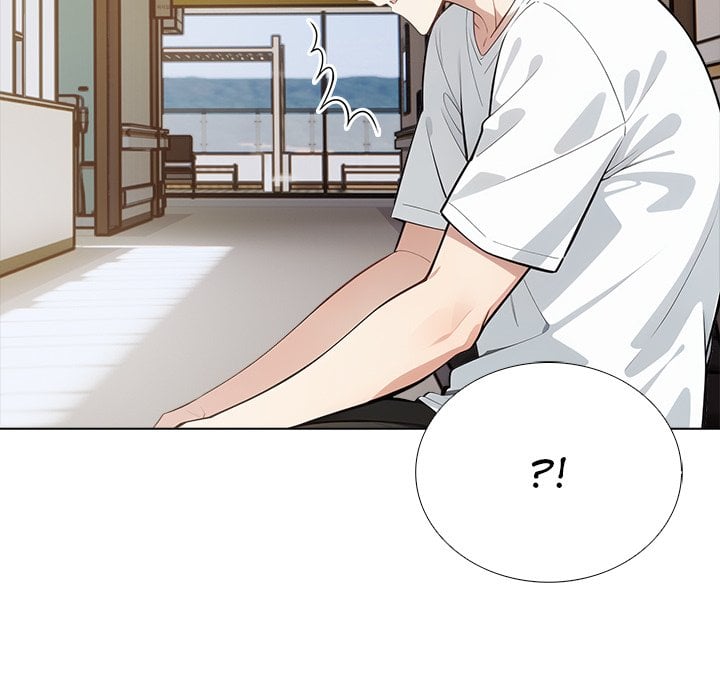 Desire Note Chapter 25 - Page 100