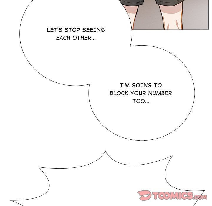 Desire Note Chapter 25 - Page 129