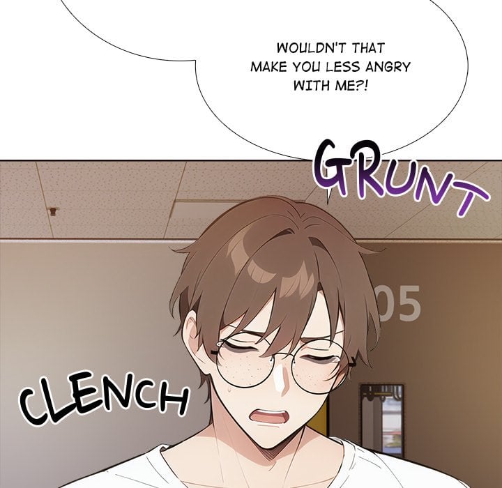 Desire Note Chapter 25 - Page 133