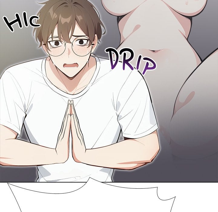 Desire Note Chapter 25 - Page 144