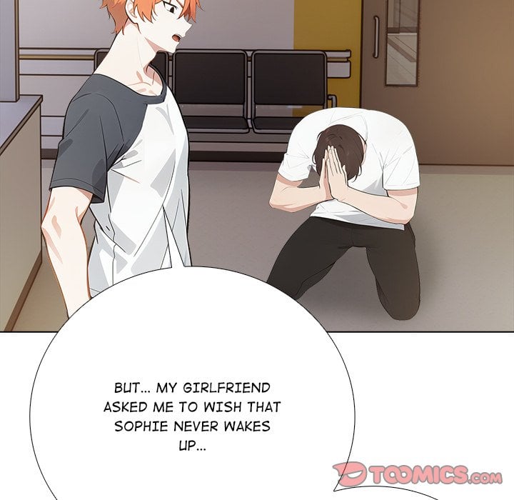 Desire Note Chapter 25 - Page 147