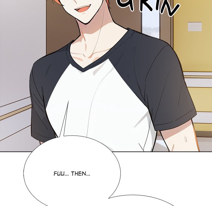 Desire Note Chapter 25 - Page 155