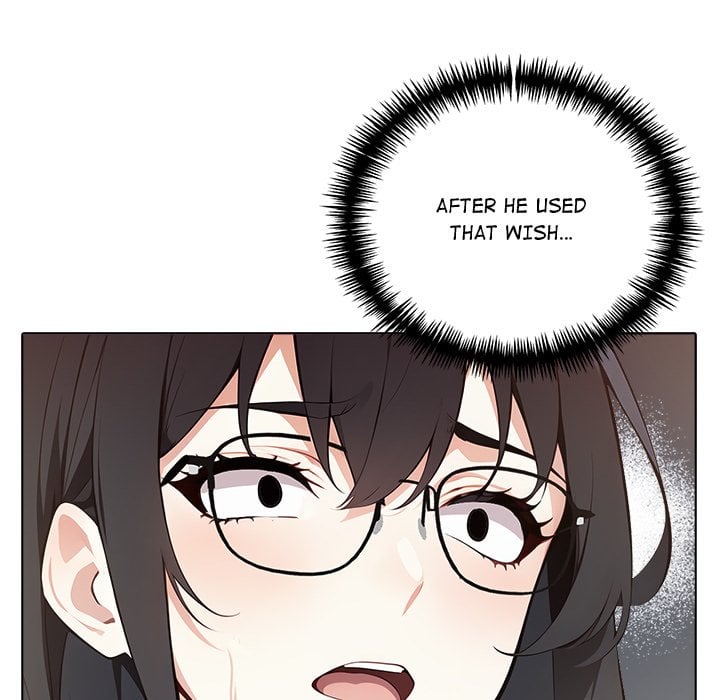 Desire Note Chapter 25 - Page 28