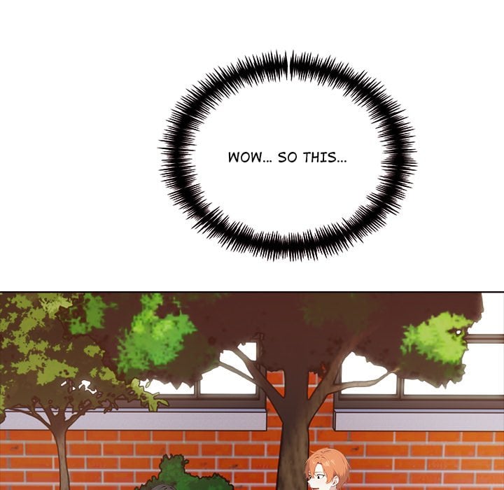 Desire Note Chapter 25 - Page 31