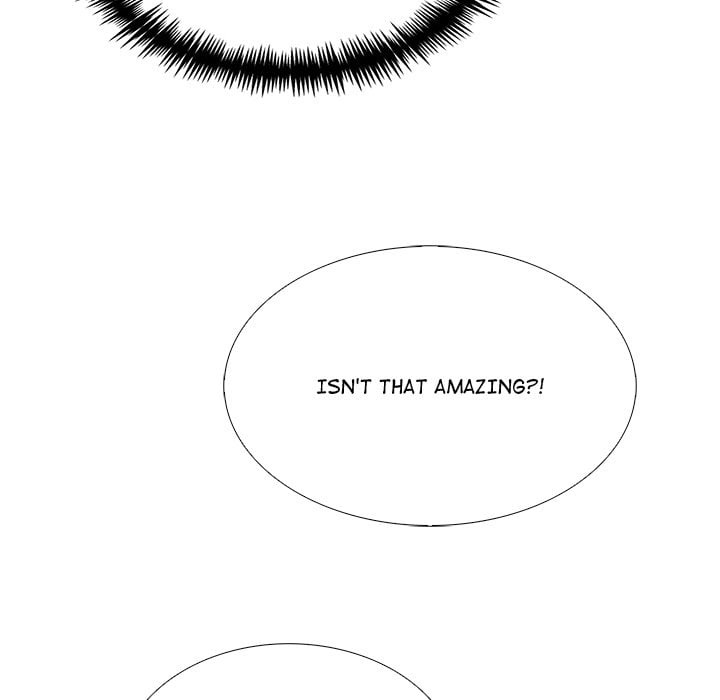 Desire Note Chapter 25 - Page 33