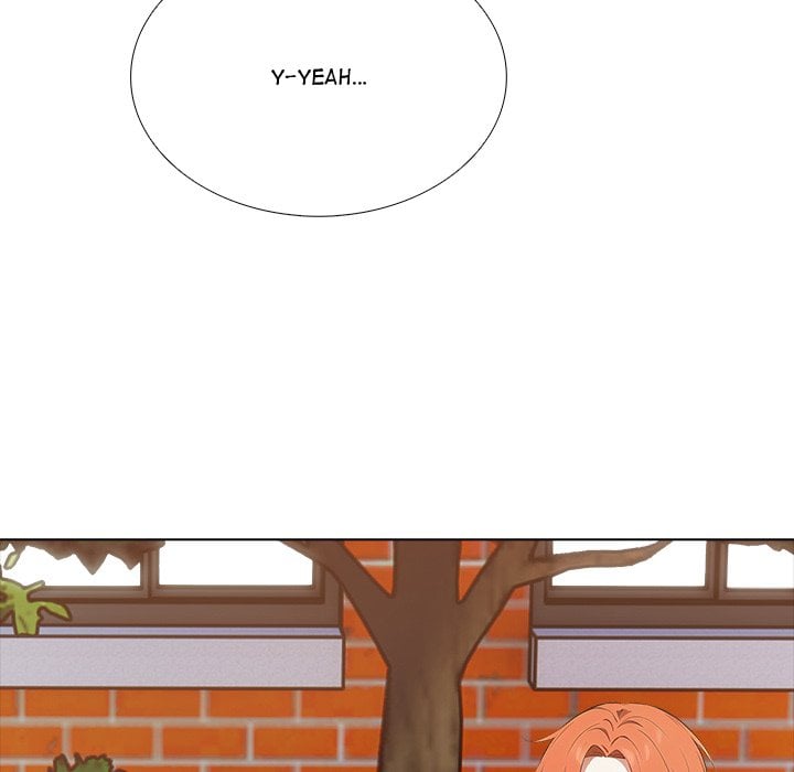 Desire Note Chapter 25 - Page 34