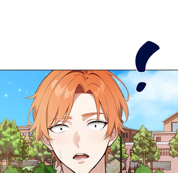 Desire Note Chapter 25 - Page 46