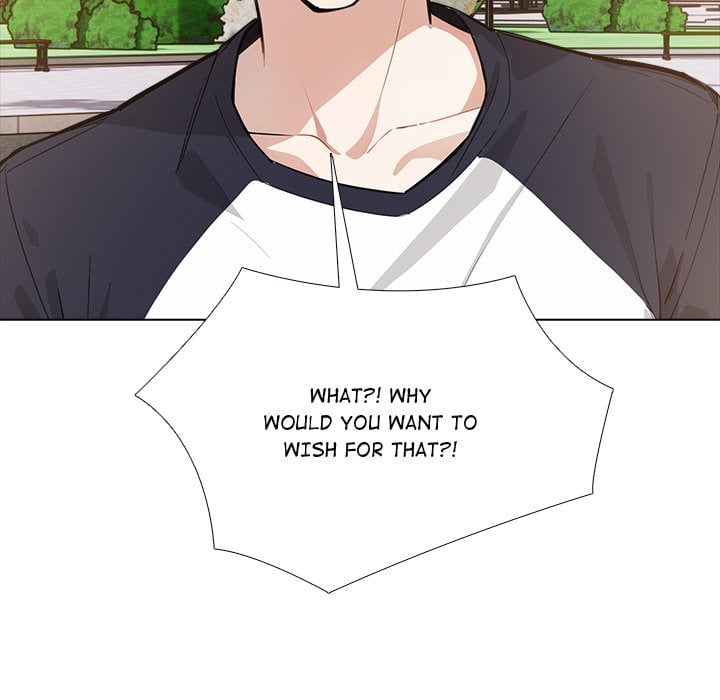 Desire Note Chapter 25 - Page 47