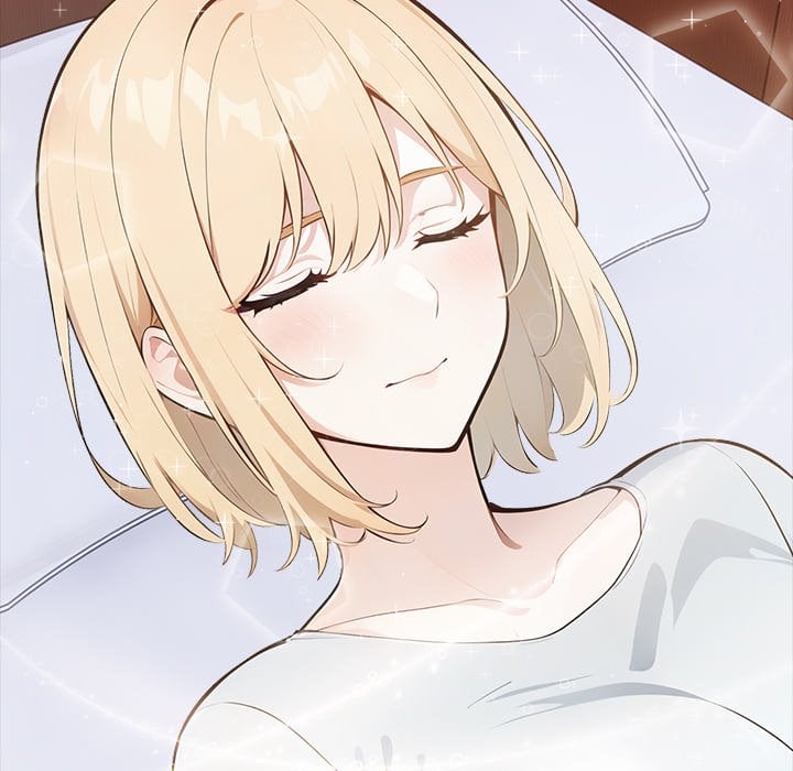 Desire Note Chapter 25 - Page 55