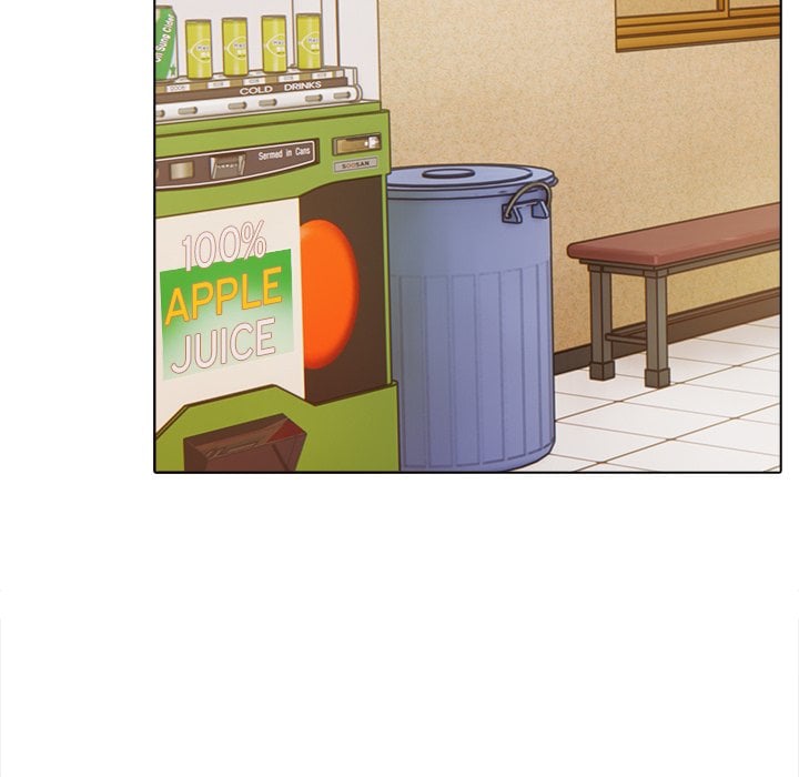 Desire Note Chapter 25 - Page 59