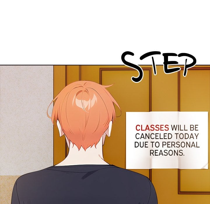 Desire Note Chapter 25 - Page 62