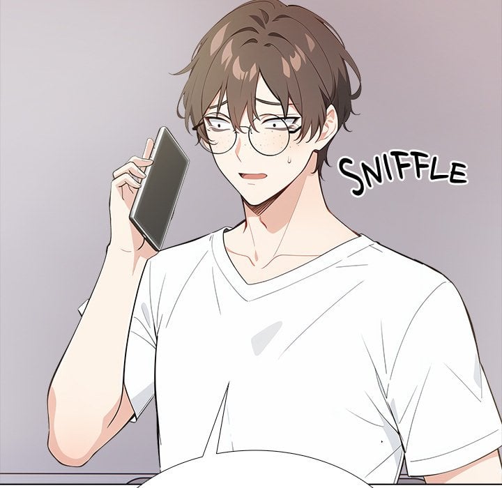 Desire Note Chapter 25 - Page 85