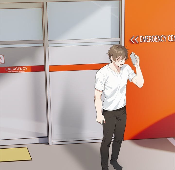 Desire Note Chapter 26 - Page 101