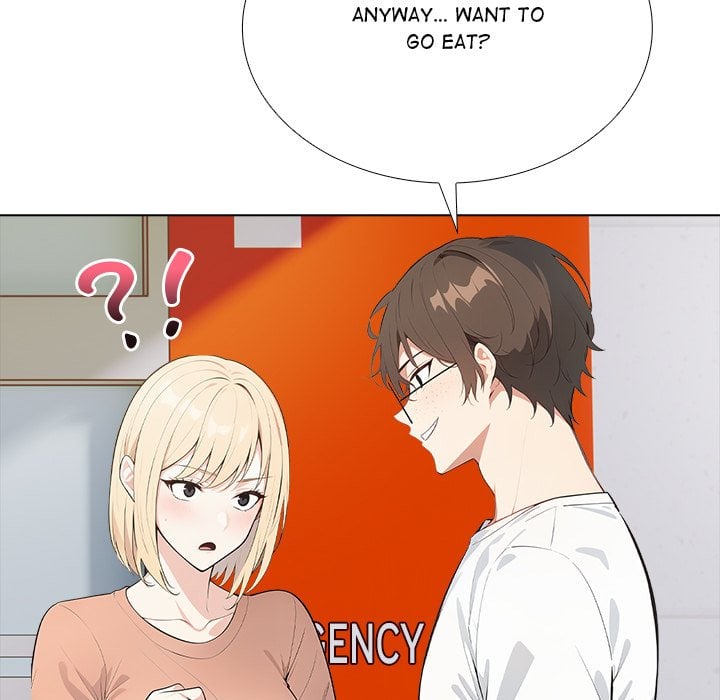 Desire Note Chapter 26 - Page 108