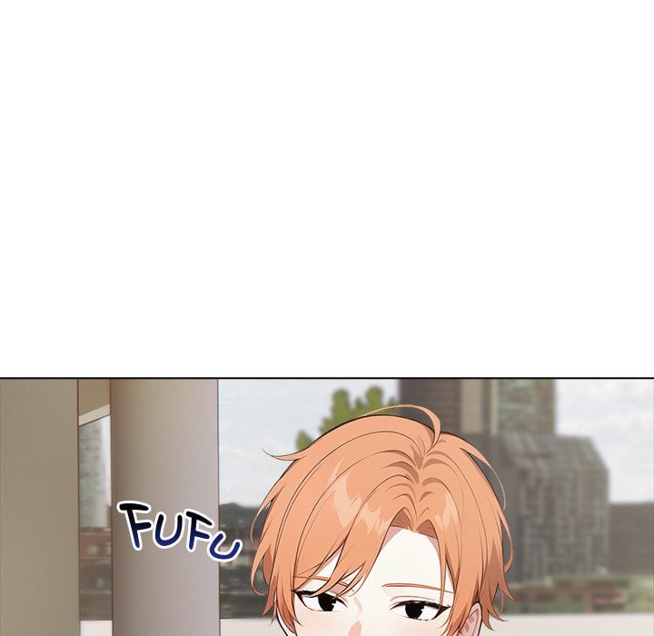 Desire Note Chapter 26 - Page 27