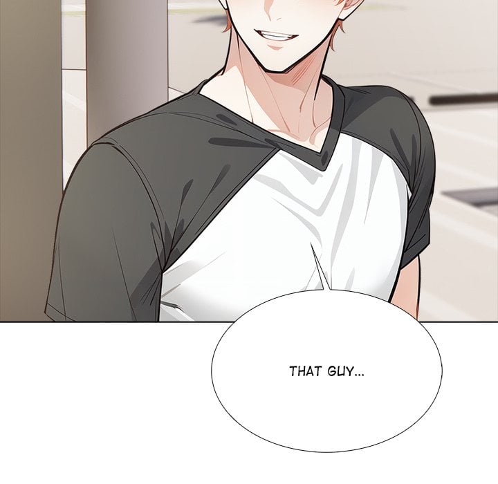 Desire Note Chapter 26 - Page 28