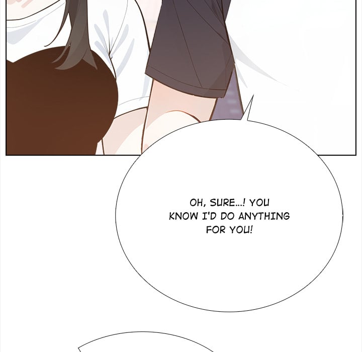 Desire Note Chapter 27 - Page 117