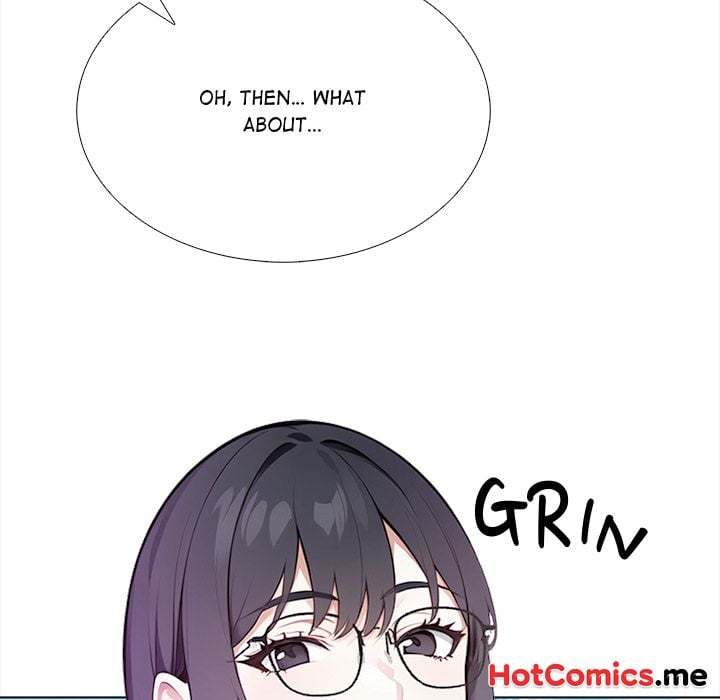 Desire Note Chapter 27 - Page 118