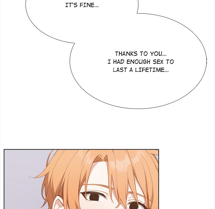 Desire Note Chapter 27 - Page 65