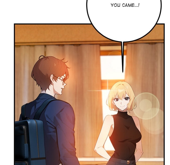 Desire Note Chapter 4 - Page 141