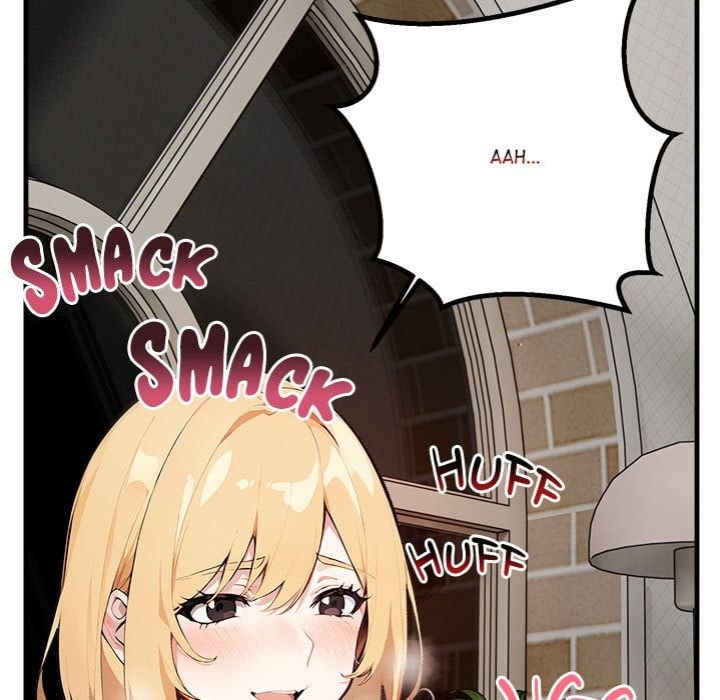 Desire Note Chapter 5 - Page 144