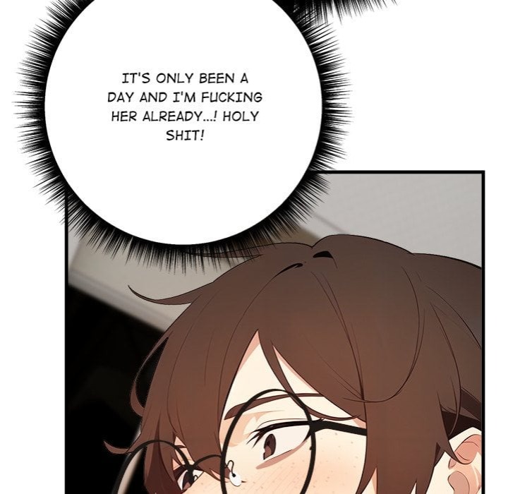 Desire Note Chapter 5 - Page 153