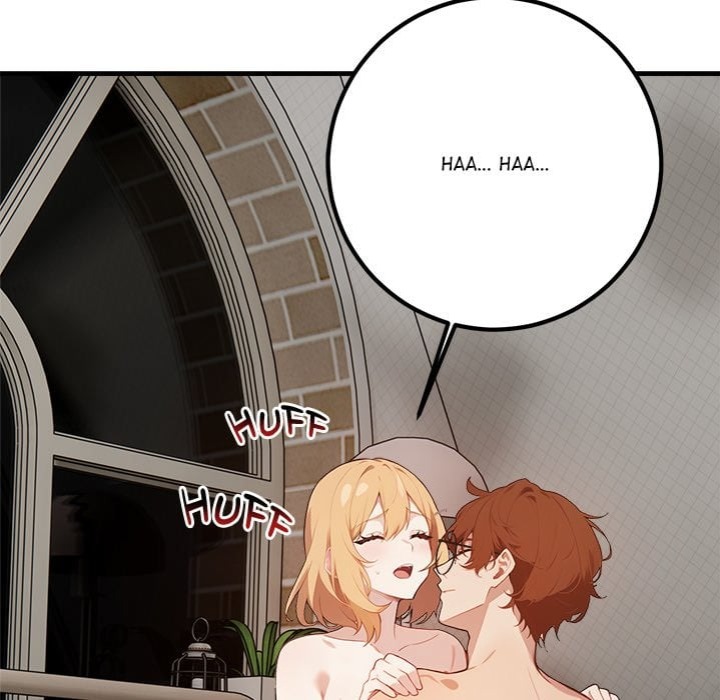 Desire Note Chapter 5 - Page 164