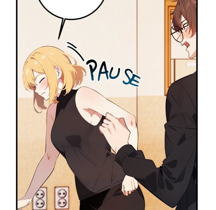 Desire Note Chapter 5 - Page 34