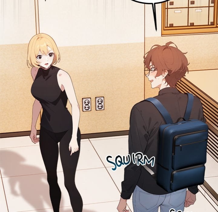 Desire Note Chapter 5 - Page 42