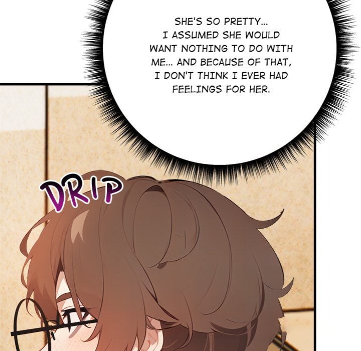 Desire Note Chapter 5 - Page 48