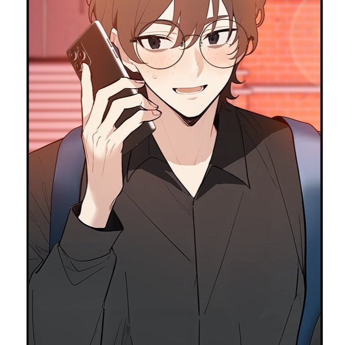 Desire Note Chapter 5 - Page 96