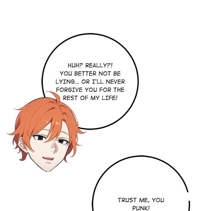 Desire Note Chapter 6 - Page 138