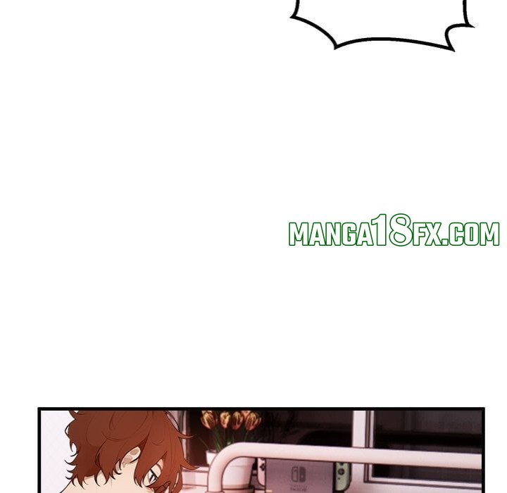 Desire Note Chapter 6 - Page 27