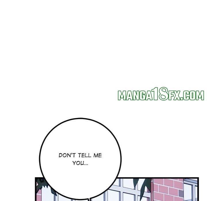 Desire Note Chapter 7 - Page 9