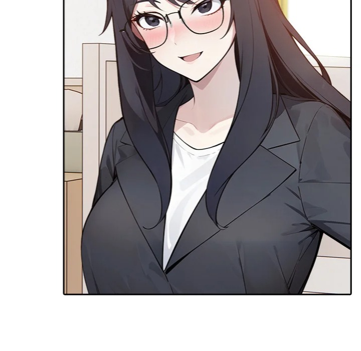 Desire Note Chapter 8 - Page 123