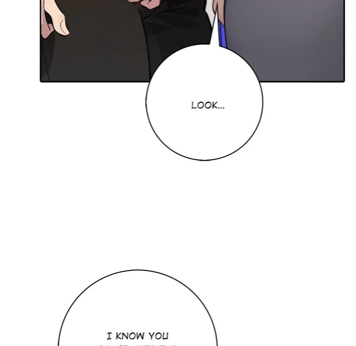 Desire Note Chapter 8 - Page 134