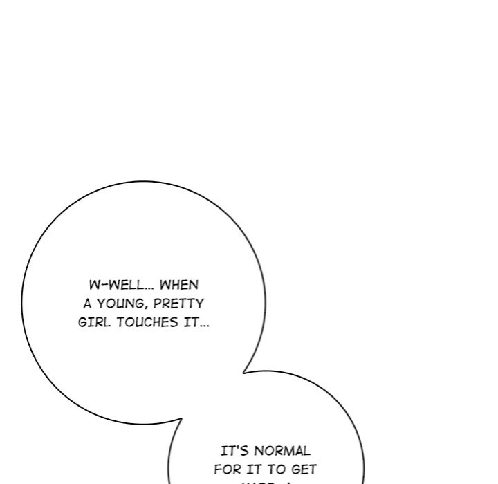 Desire Note Chapter 8 - Page 137