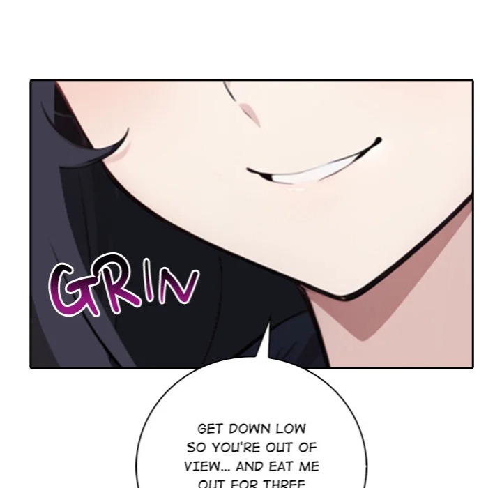 Desire Note Chapter 8 - Page 152