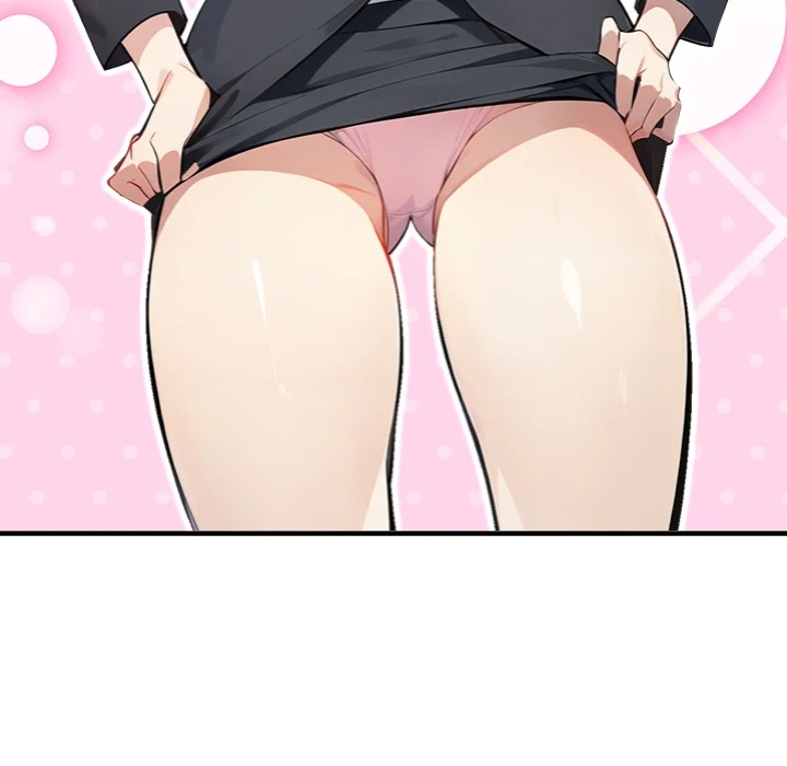 Desire Note Chapter 8 - Page 155