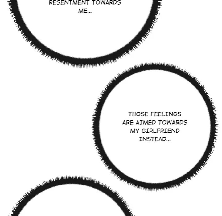 Desire Note Chapter 8 - Page 32