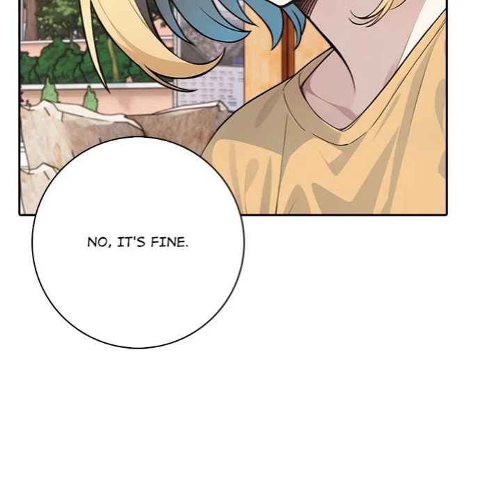 Desire Note Chapter 8 - Page 40