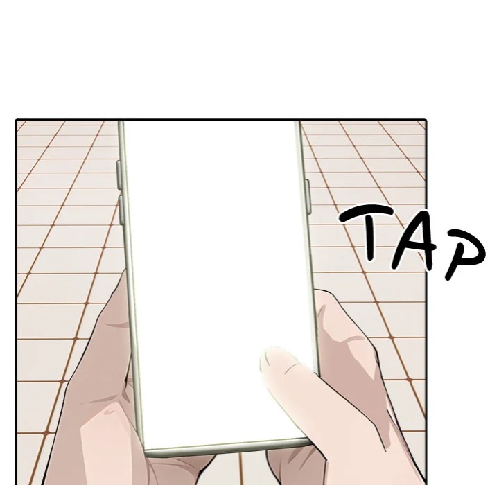 Desire Note Chapter 8 - Page 56