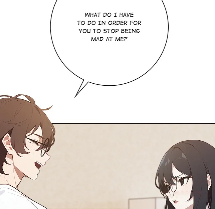 Desire Note Chapter 8 - Page 92