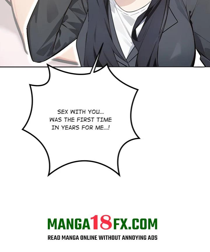 Desire Note Chapter 8 - Page 96