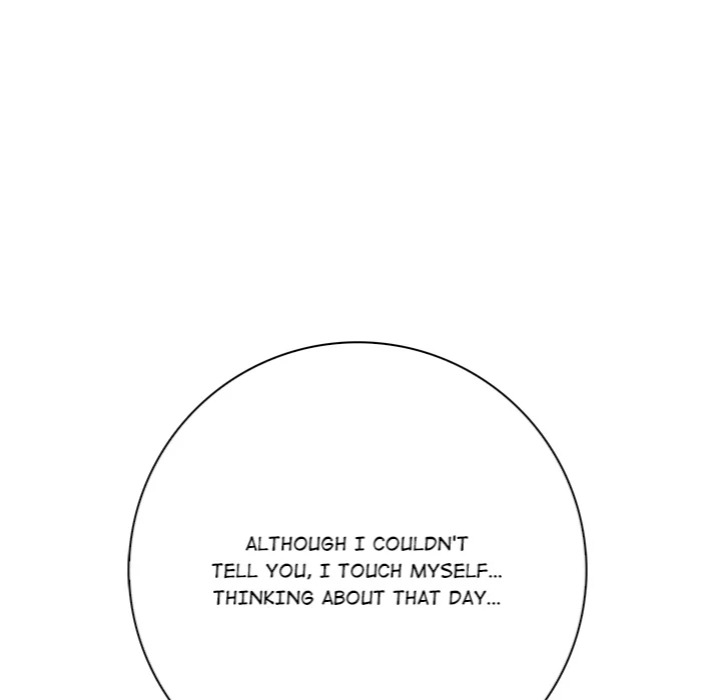 Desire Note Chapter 8 - Page 99