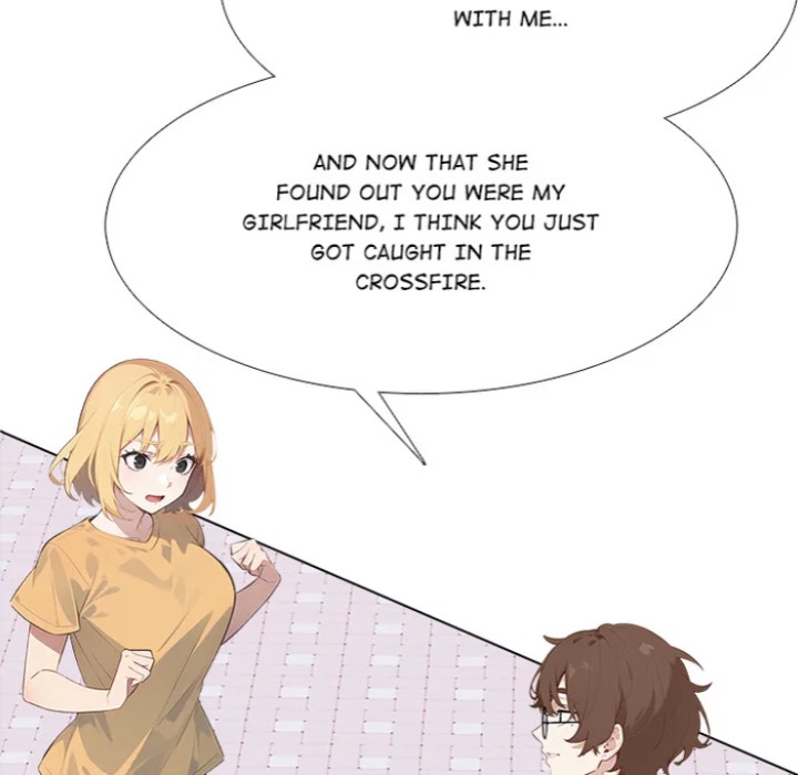 Desire Note Chapter 9 - Page 26