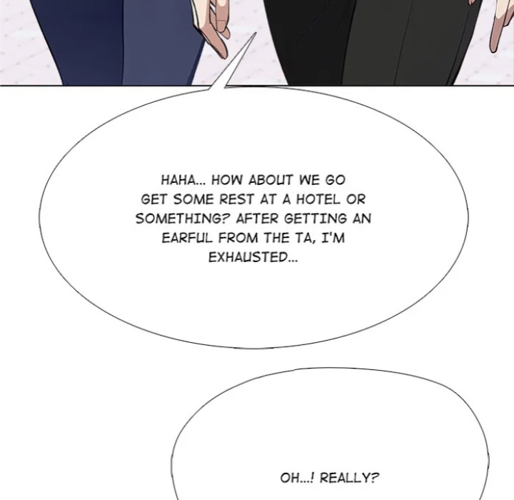 Desire Note Chapter 9 - Page 37