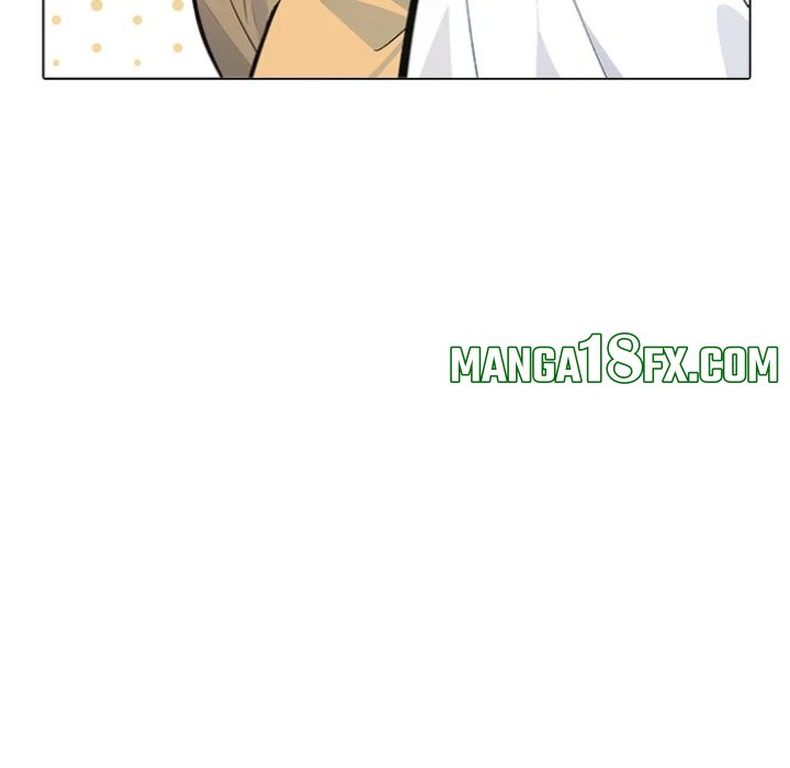 Desire Note Chapter 9 - Page 40